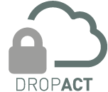 Logo dropact